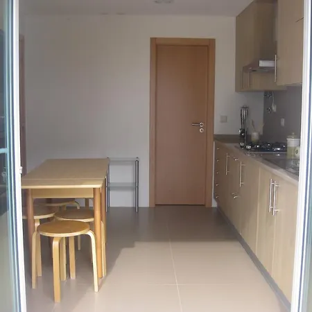 Casa Da Vista Mar