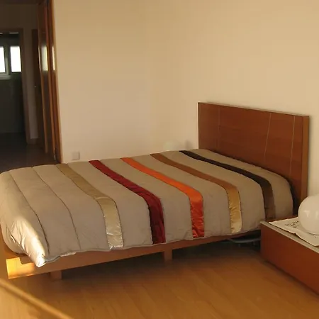 Casa Da Vista Mar Дом отдыха Эрисейра