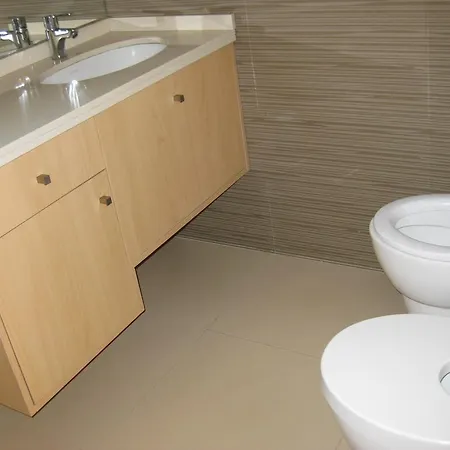Дом отдыха Casa Da Vista Mar *