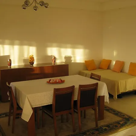 Casa Da Vista Mar