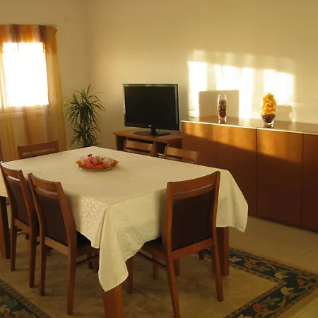 Дом отдыха Casa Da Vista Mar Эрисейра