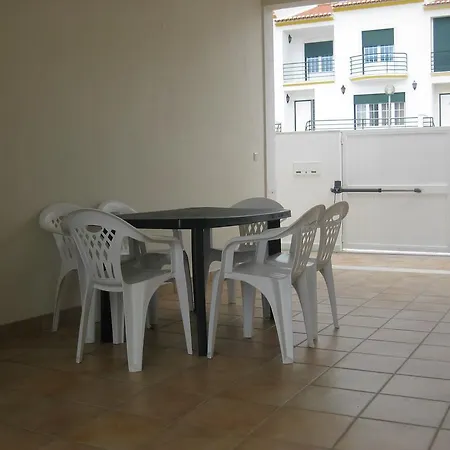 Дом отдыха Casa Da Vista Mar Эрисейра