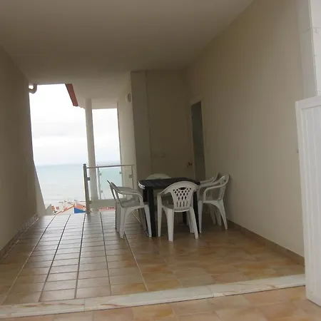 Дом отдыха Casa Da Vista Mar