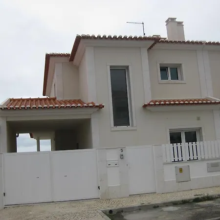 Casa Da Vista Mar