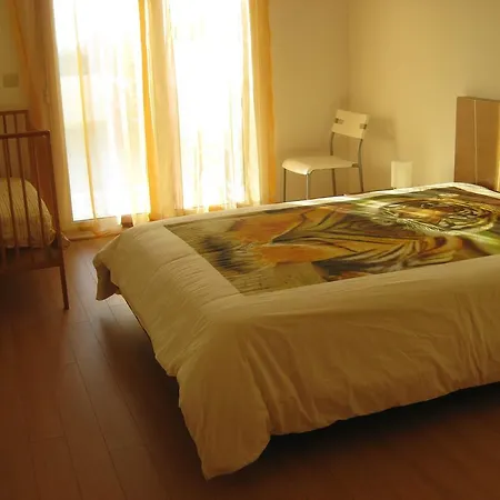 Дом отдыха Casa Da Vista Mar *