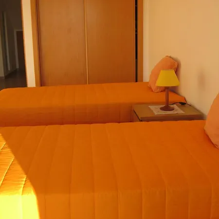 Casa Da Vista Mar Дом отдыха *