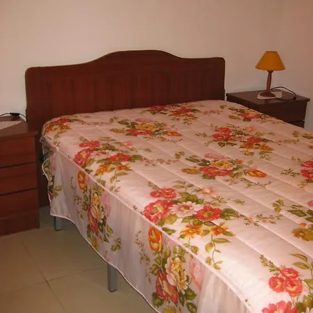Дом отдыха Casa Da Vista Mar Эрисейра