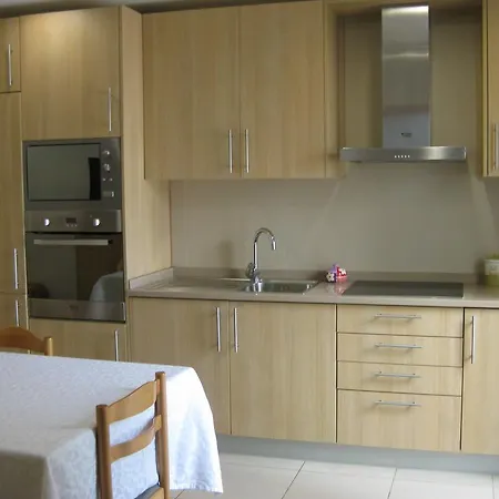 Casa Da Vista Mar Дом отдыха *