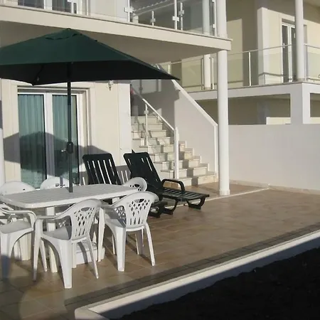 Casa Da Vista Mar *